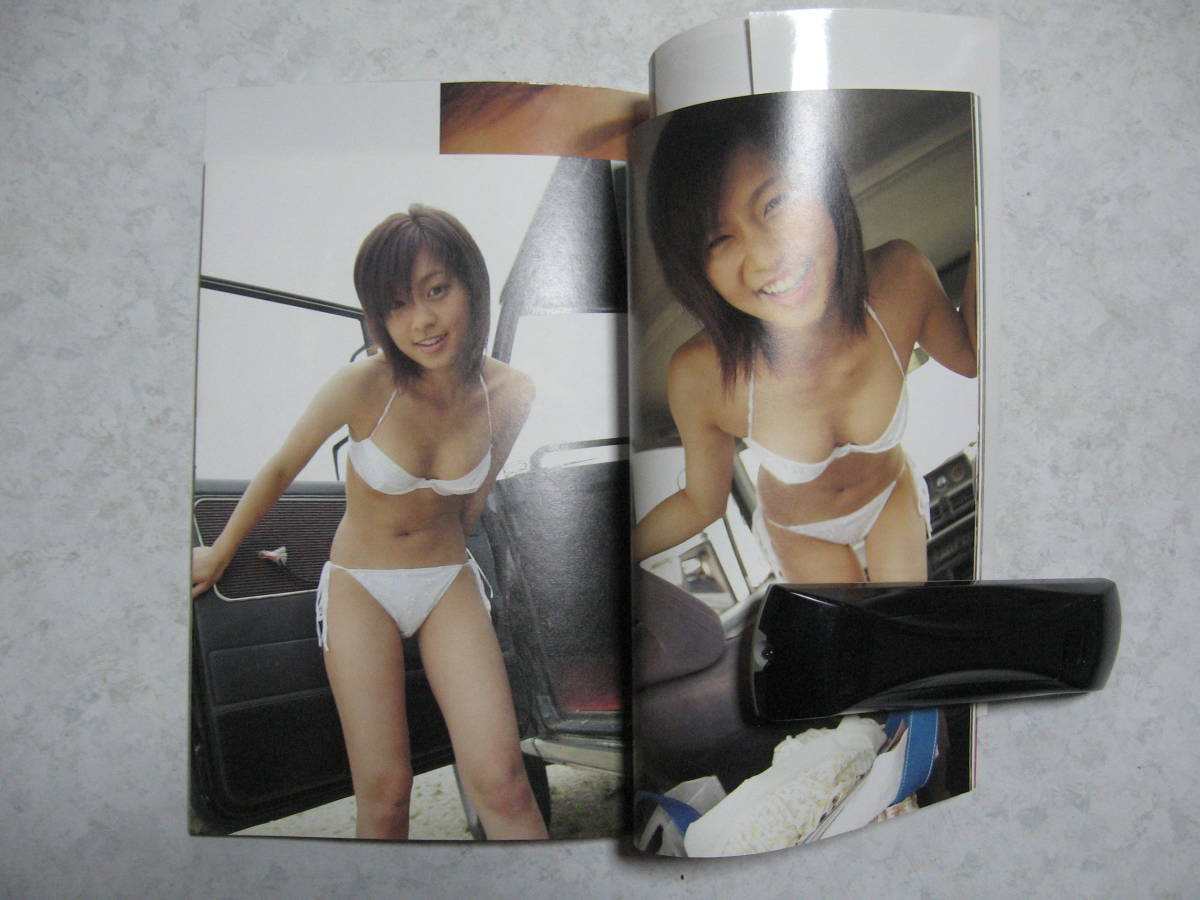 写真集 安田美沙子 送料無料 ナマミサ 04初版 Product Details Yahoo Auctions Japan Proxy Bidding And Shopping Service From Japan 写真集 安田美沙子 送料無料 ナマミサ 04初版 Product Details Yahoo Auctions Japan Proxy Bidding And Shopping Service From Japan