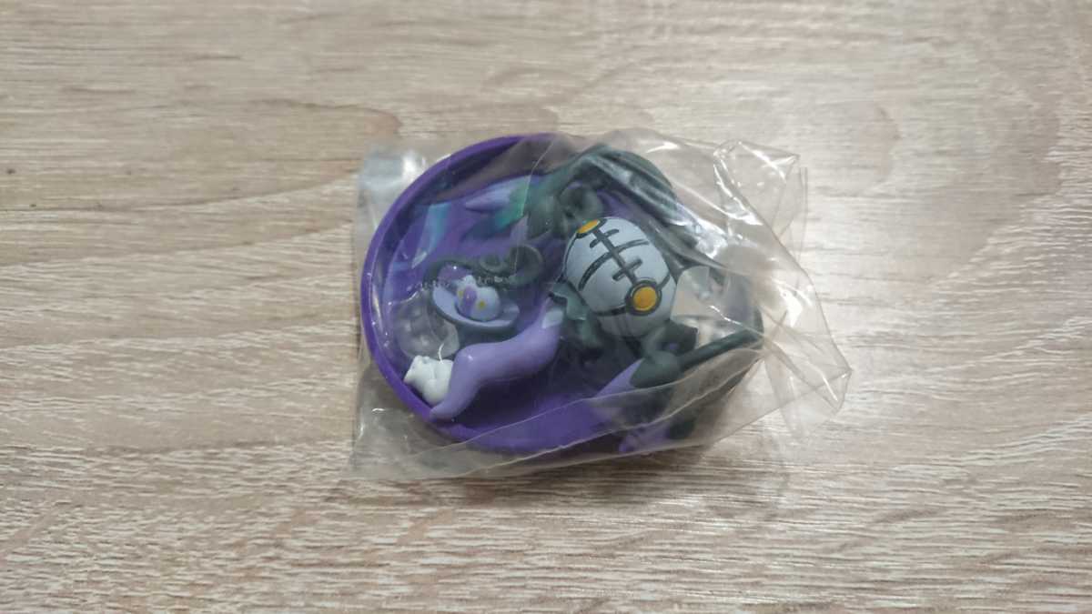 ポケモン フィギュア 立体ポケモン図鑑 ヒトモシ ランプラー シャンデラ 代購幫 ポケモン フィギュア 立体ポケモン図鑑 ヒトモシ ランプラー シャンデラ 代購幫