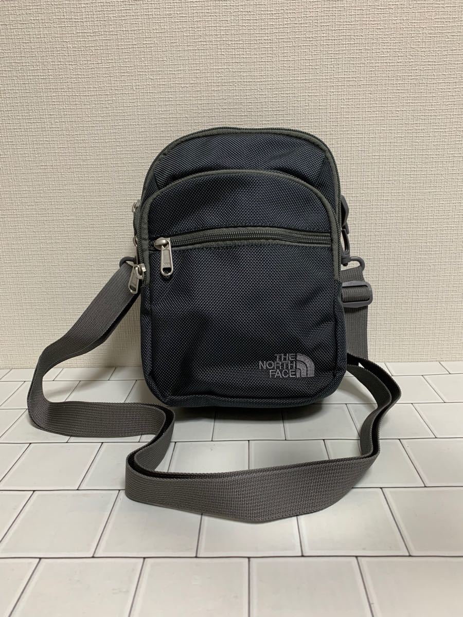 Paypayフリマ The North Face ノースフェイス 日本未発売 ショルダーバック グレー Paypayフリマ The North Face ノースフェイス 日本未発売 ショルダーバック グレー