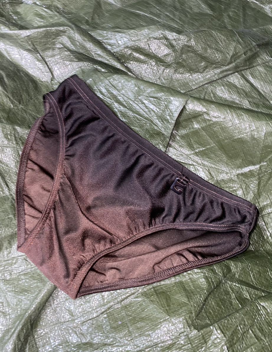 SS1997 GUCCI BY TOM FORD MENS BIKINI SWIMWEAR SWIM PANTS グッチ