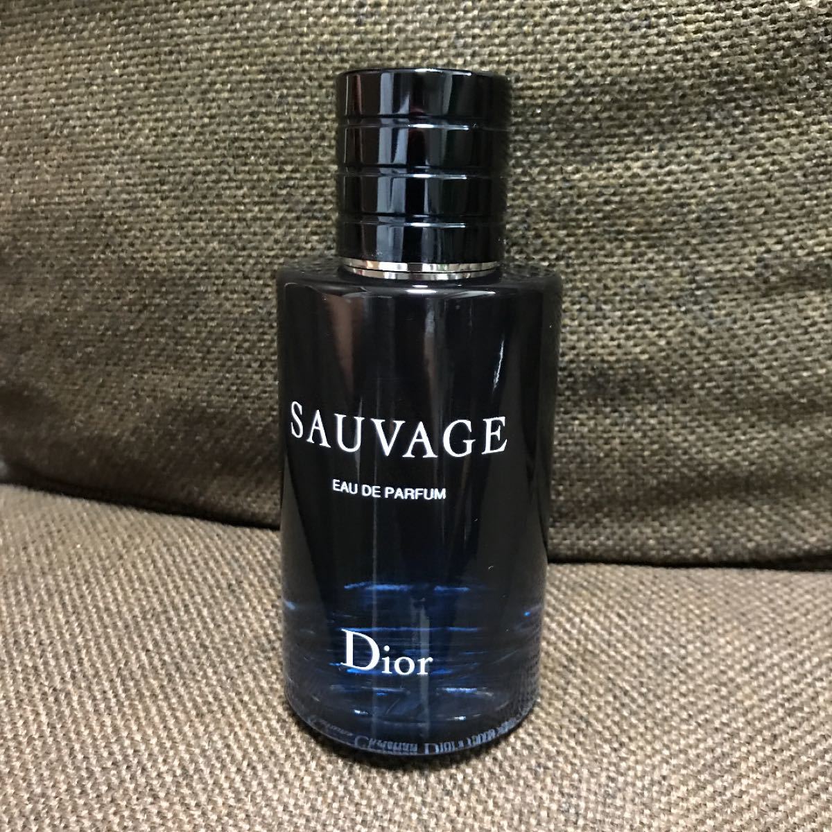 クリスチャン・ディオール Christian Dior ソヴァージュ SAUVAGE