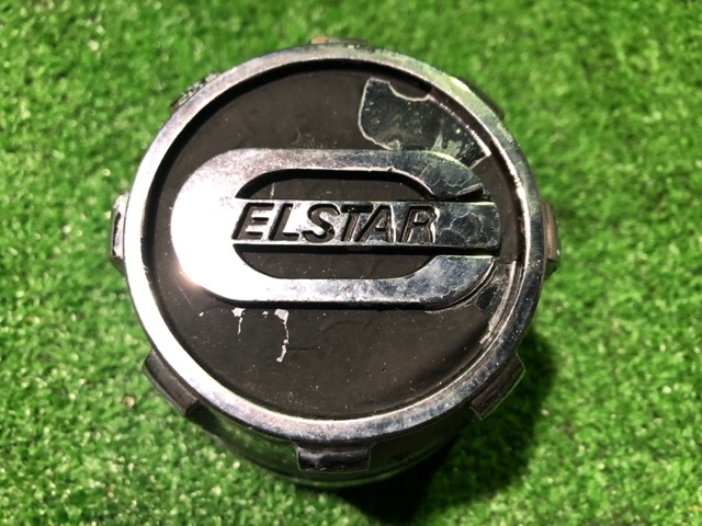 【L-733】ELSTAR エルスター　センターキャップ １枚_画像1