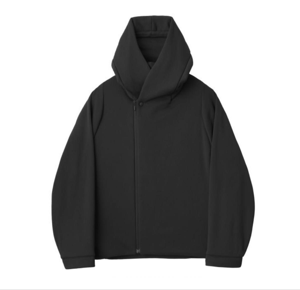 TEATORA CARTRIDGE HOODIE WARPLOOP｜Yahoo!フリマ（旧PayPayフリマ）