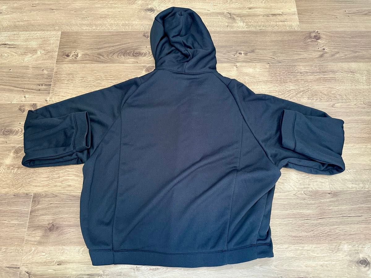 TEATORA CARTRIDGE HOODIE WARPLOOP｜Yahoo!フリマ（旧PayPayフリマ）