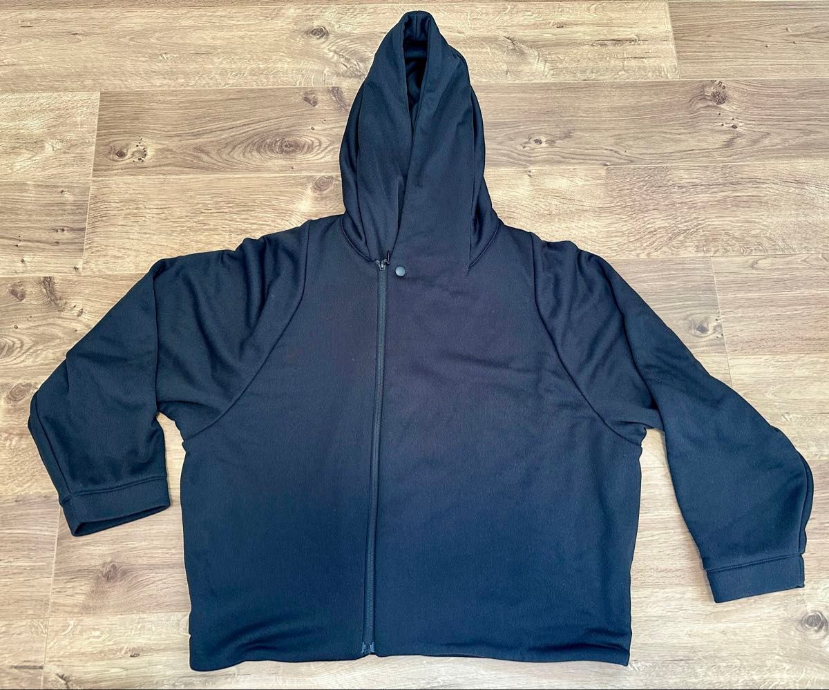 TEATORA CARTRIDGE HOODIE WARPLOOP｜Yahoo!フリマ（旧PayPayフリマ）