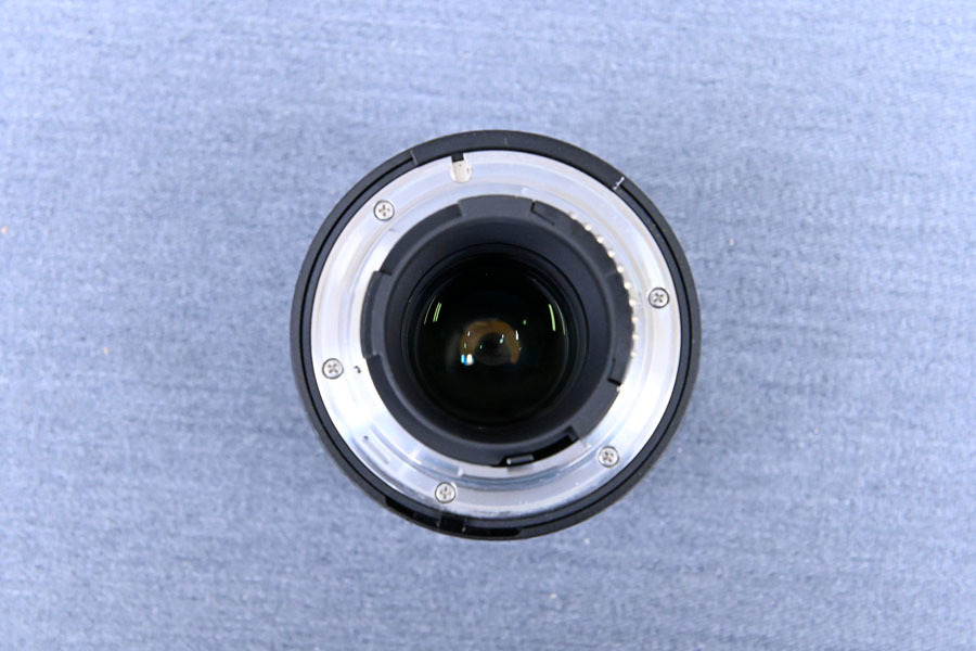 C091 ニコン NIKON AF-1 TELECONVERTER TC-20E 2X テレコンバーター_画像9