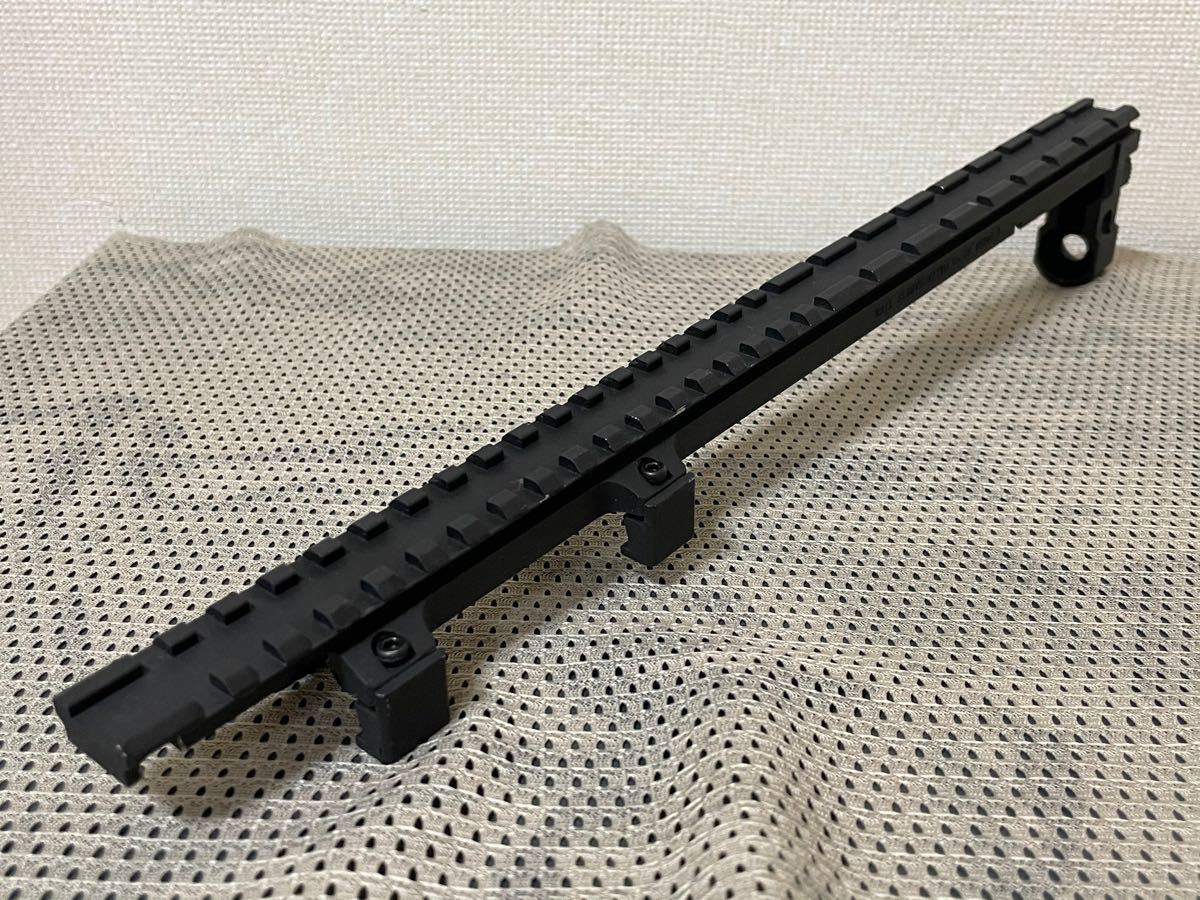 マルイ G3 SAS レイルスリーブ | www.psychologiesport.fr