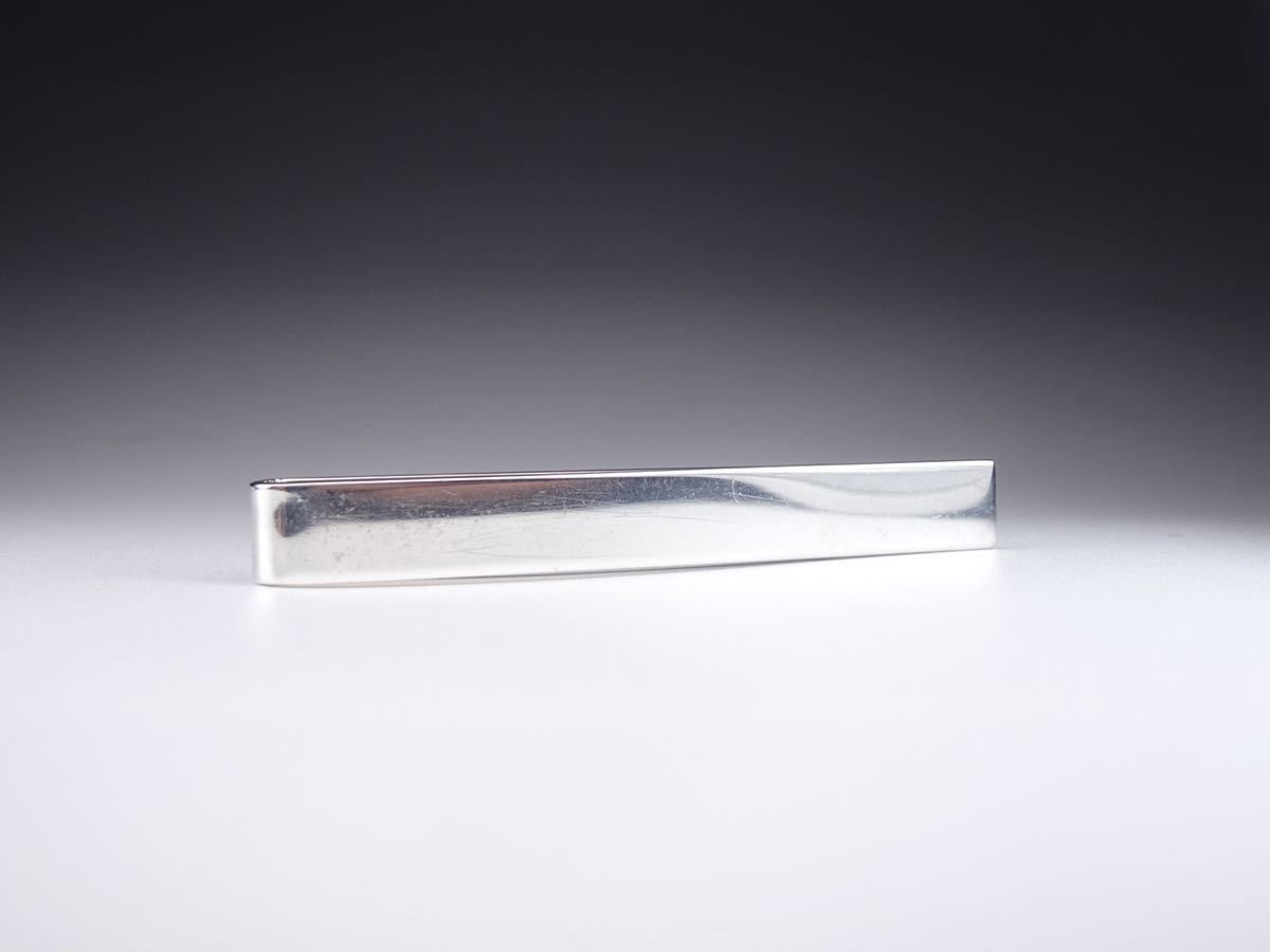 ティファニー ネクタイピン タイピン タイバー Tiffany&co 925 ティファニー ネクタイピン タイピン タイバー Tiffany&co 925