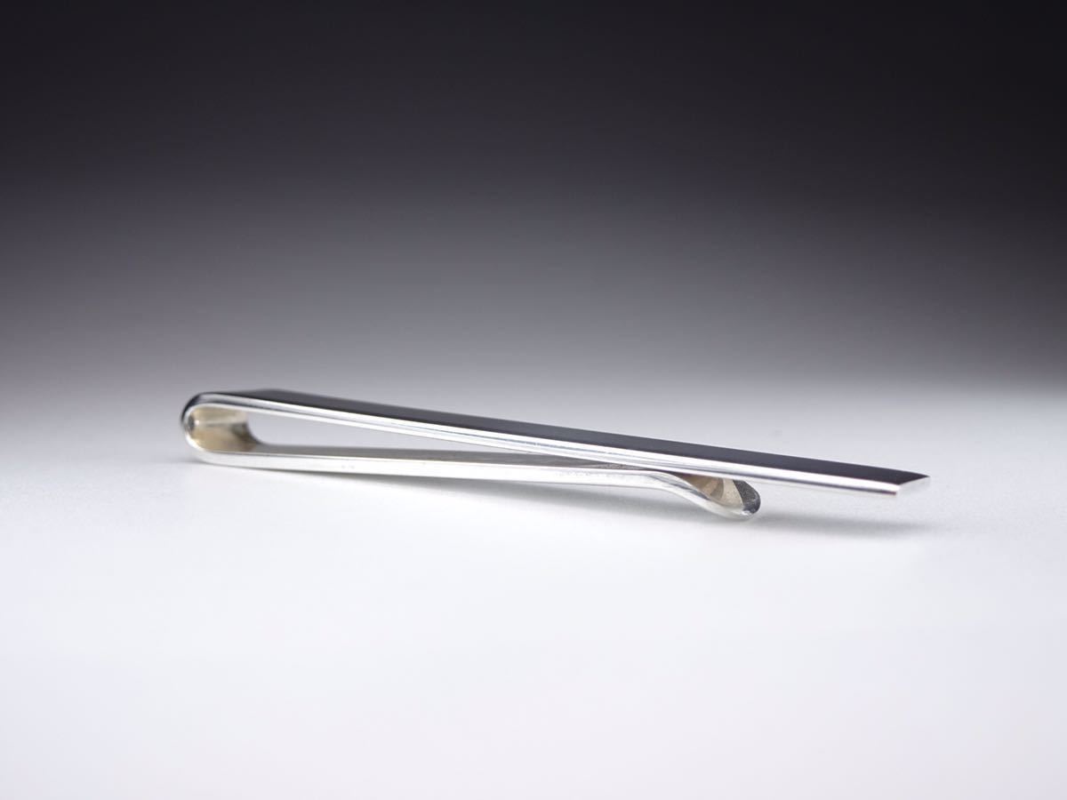 ティファニー ネクタイピン タイピン タイバー Tiffany&co 925 ティファニー ネクタイピン タイピン タイバー Tiffany&co 925