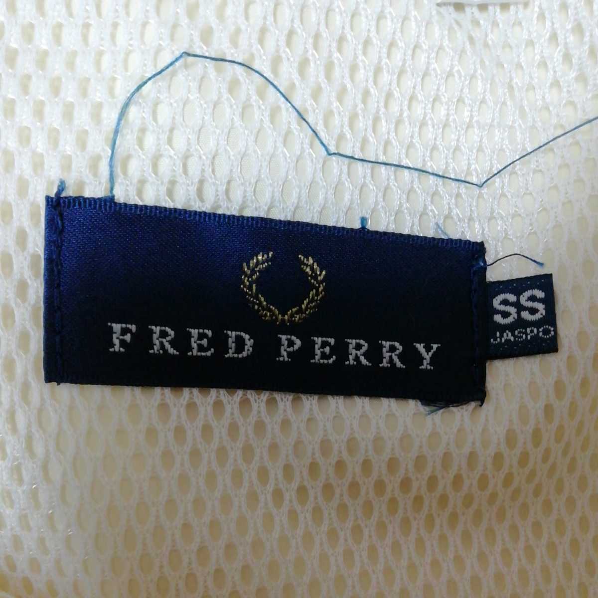 FRED PERRY  нейлон  брюки  　SS