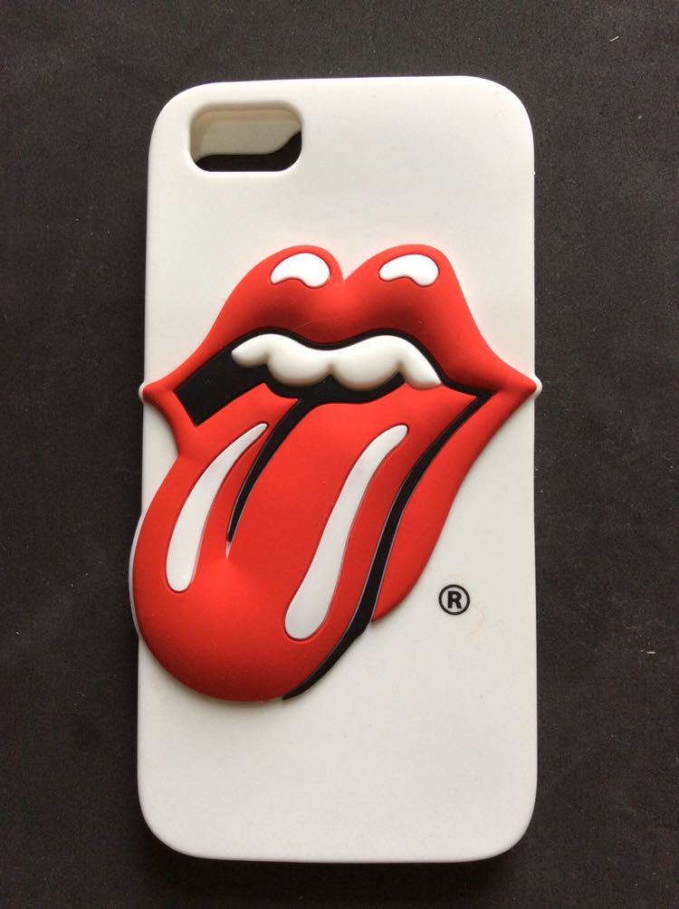 Iphone ケース Snidel Feat The Rolling Stones メーカー再生品 Iphone ケース Snidel Feat The Rolling Stones メーカー再生品