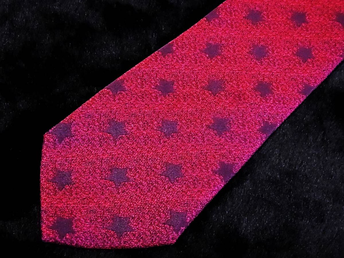 ***:.*:[ new goods ]3688T Michel Klein [ star ] necktie * popular small * narrow tie 