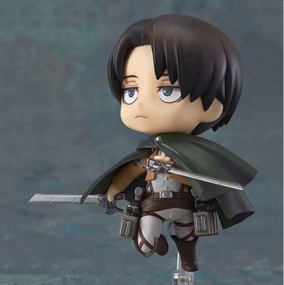 Paypayフリマ 新品 進撃の巨人 リヴァイ アッカーマン フィギュア Paypayフリマ 新品 進撃の巨人 リヴァイ アッカーマン フィギュア