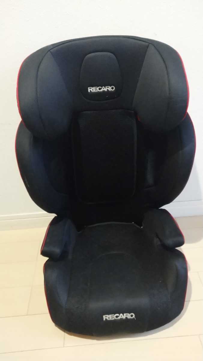 RECARO детское сиденье start j3 Рекаро детское кресло один владелец предмет прекрасный товар 