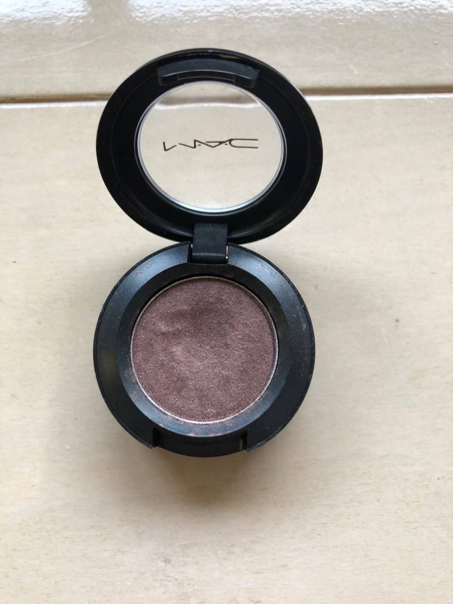  as good as new *MAC Mac small I car dutu ink s Brown * remainder amount 9 break up 