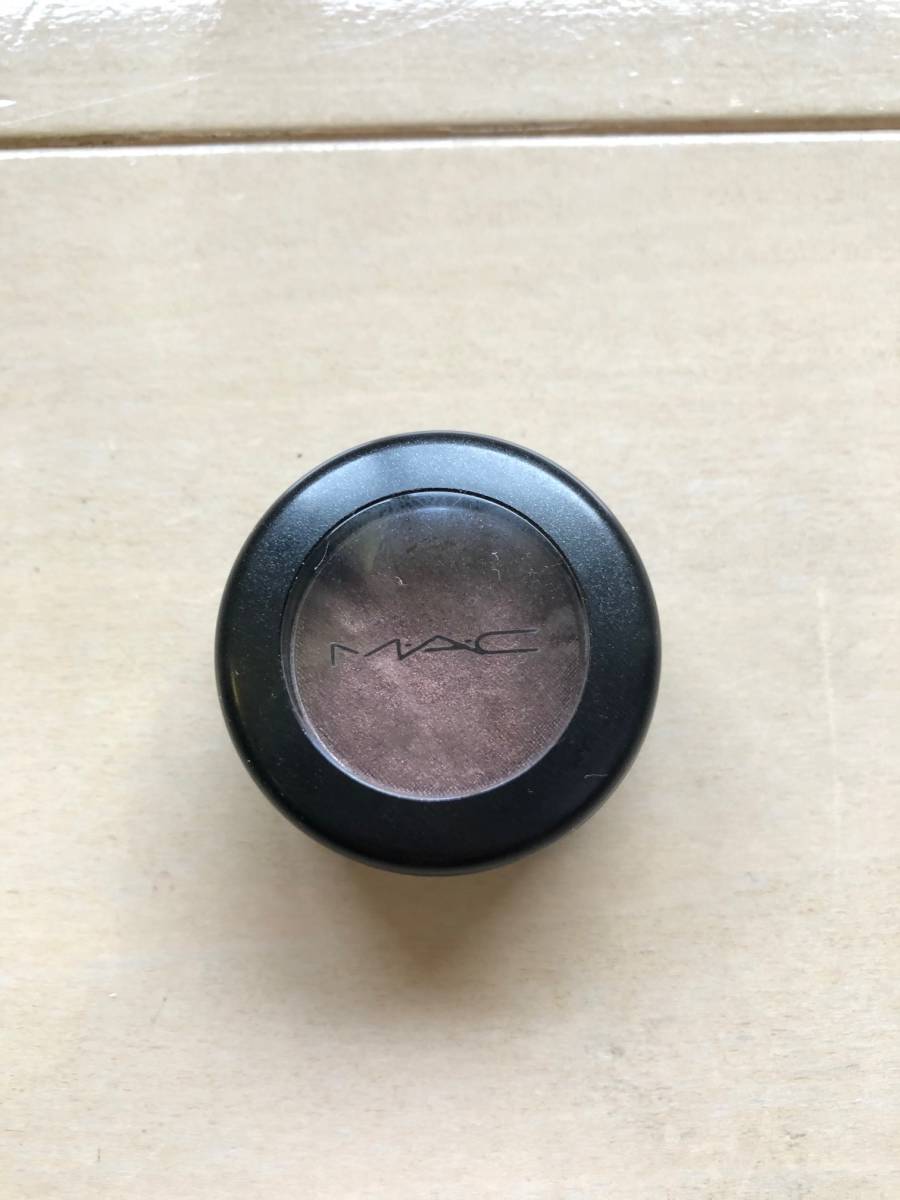  as good as new *MAC Mac small I car dutu ink s Brown * remainder amount 9 break up 