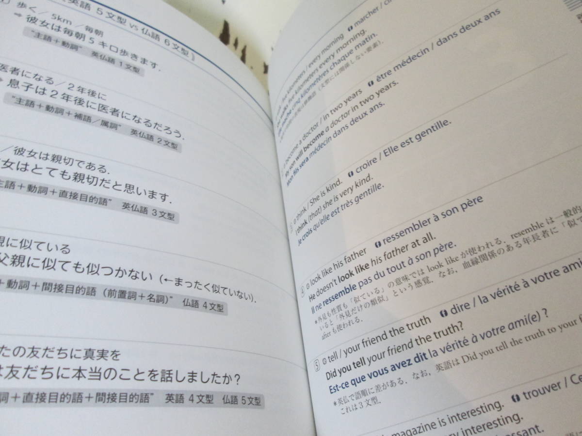維新 2009年 266p HC フランス語 流行に 8050円引き www.knee