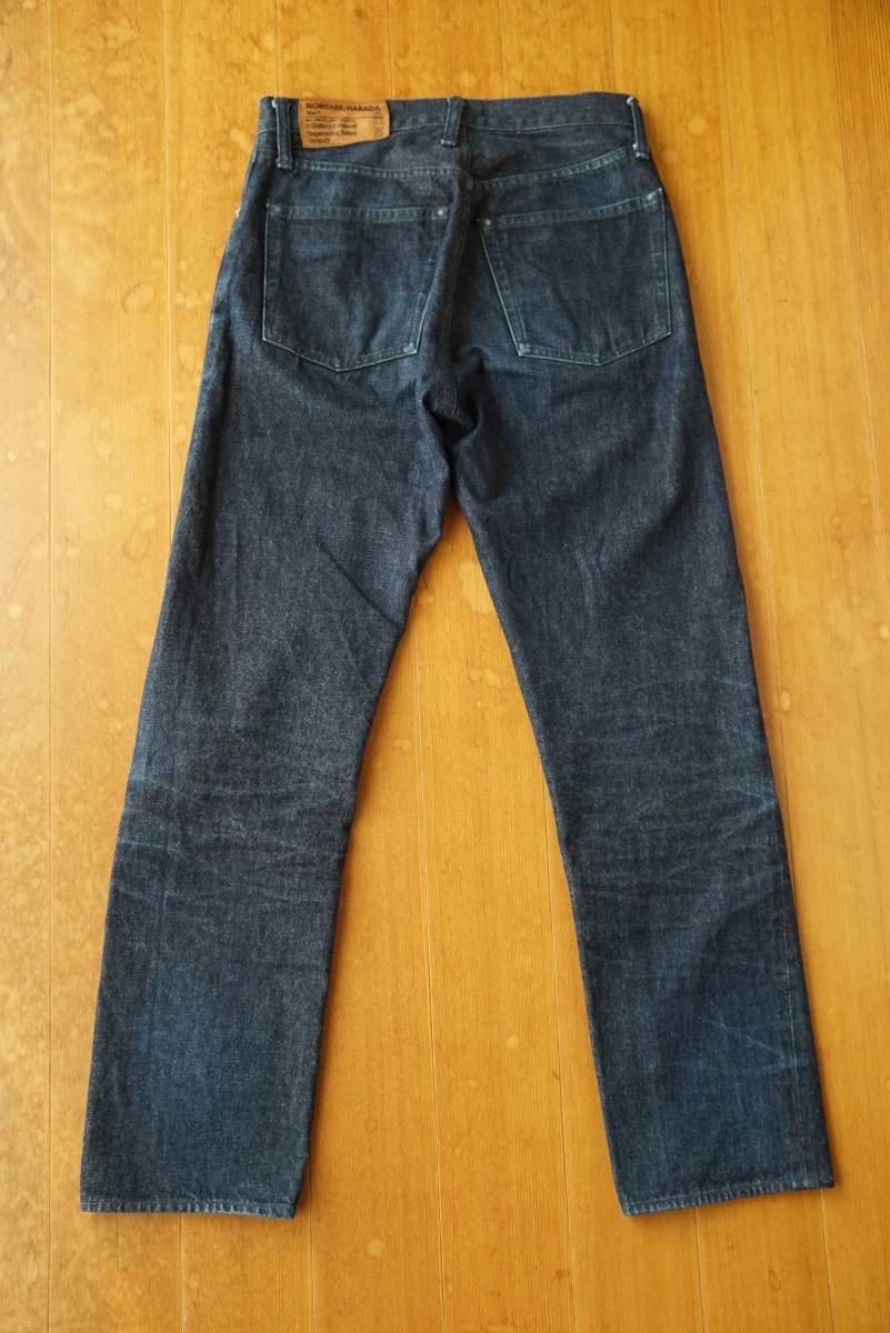 NORITAKE HARADA TUKI デニムパンツ/ジーンズ サイズ/30Medium NORITAKE HARADA TUKI デニムパンツ/ジーンズ サイズ/30Medium