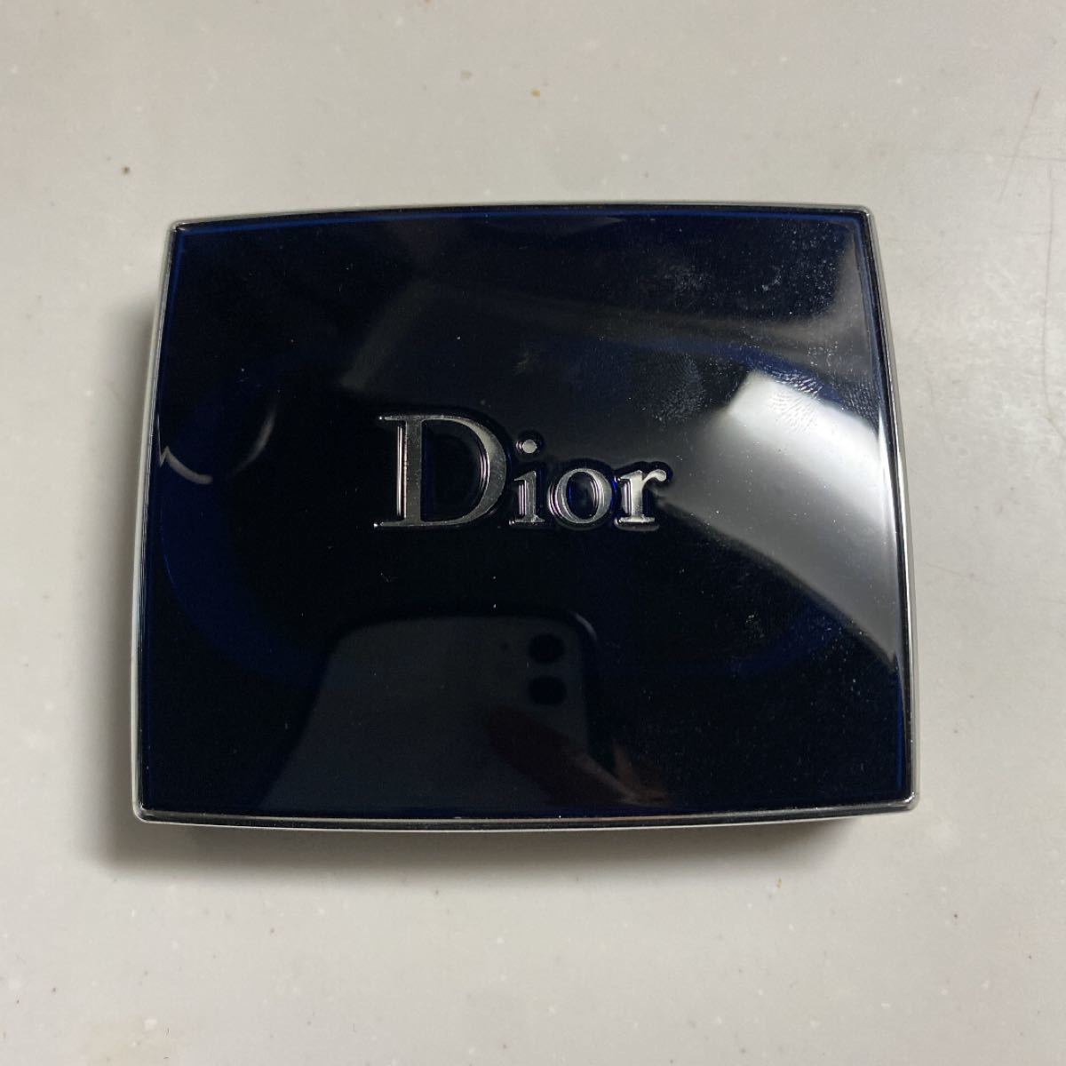 Diorサンククルール