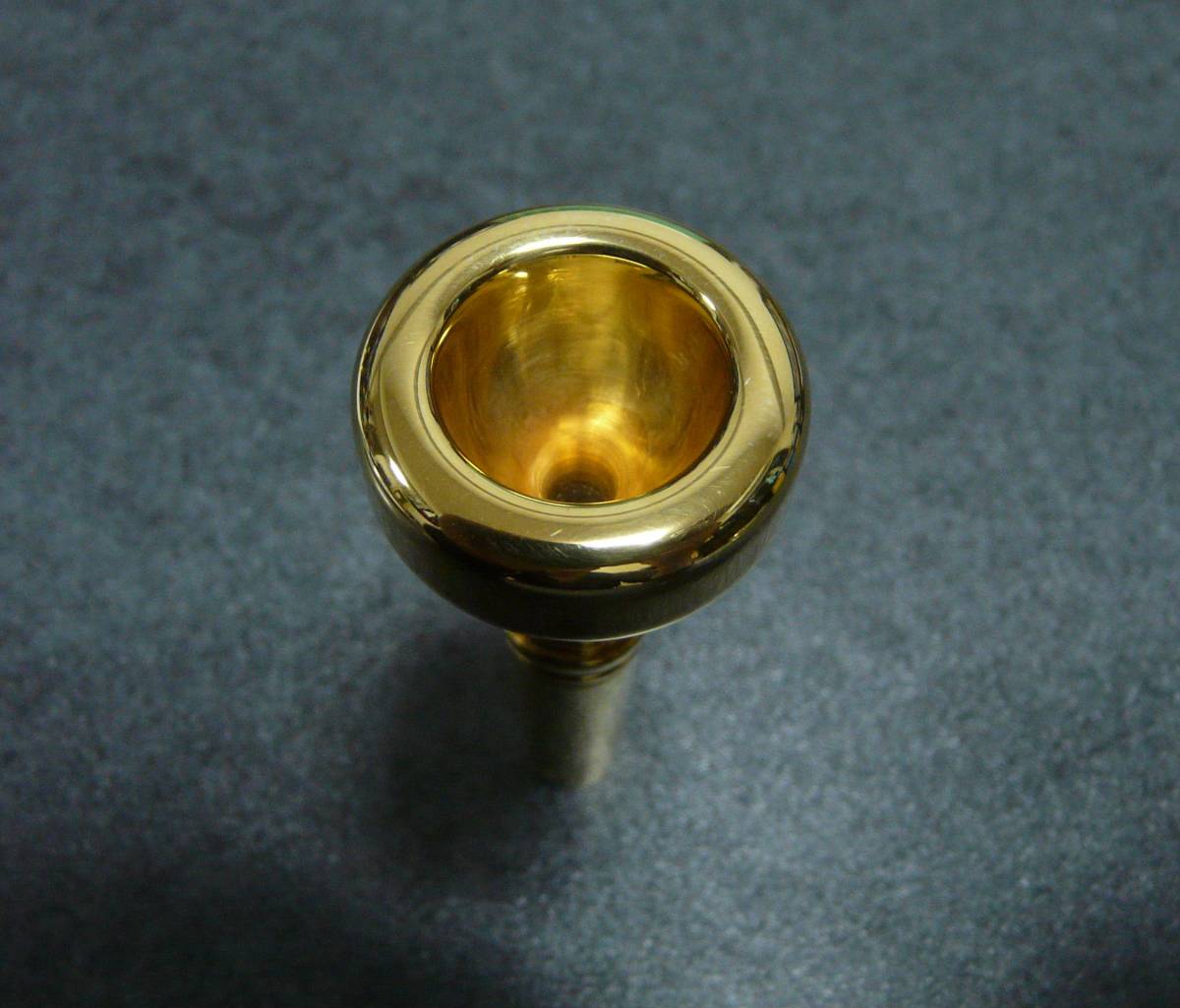 VINTAGE BACH 7CFL SHORT SHANK GP MINT!! | alyafi-ip.com