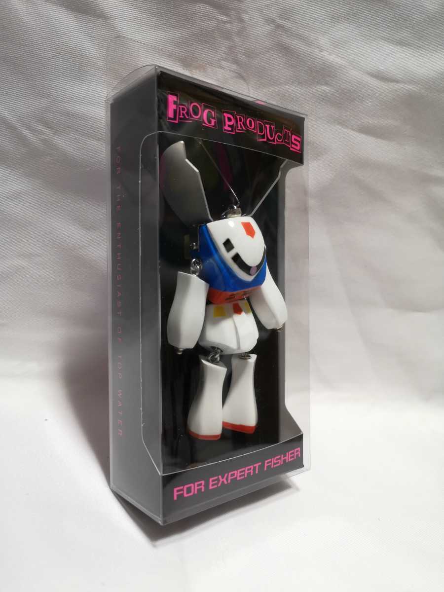 驚きの価格 フロッグプロダクツ ガンディボット - その他