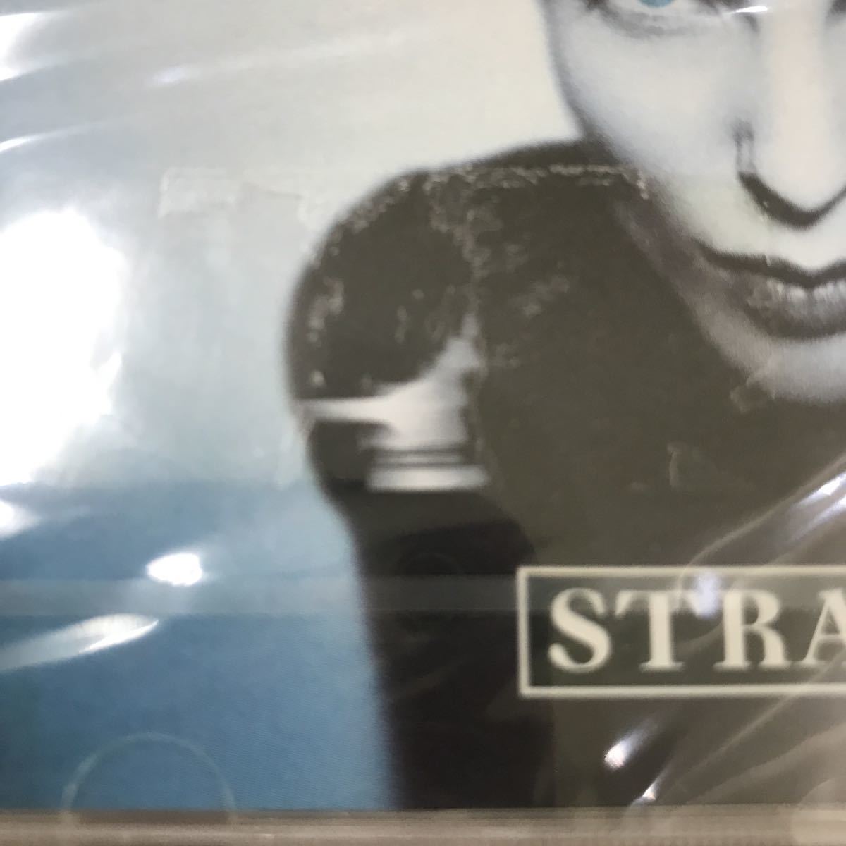 CD 輸入盤未開封【洋楽】長期保存品　ETHER STRANGE_画像5