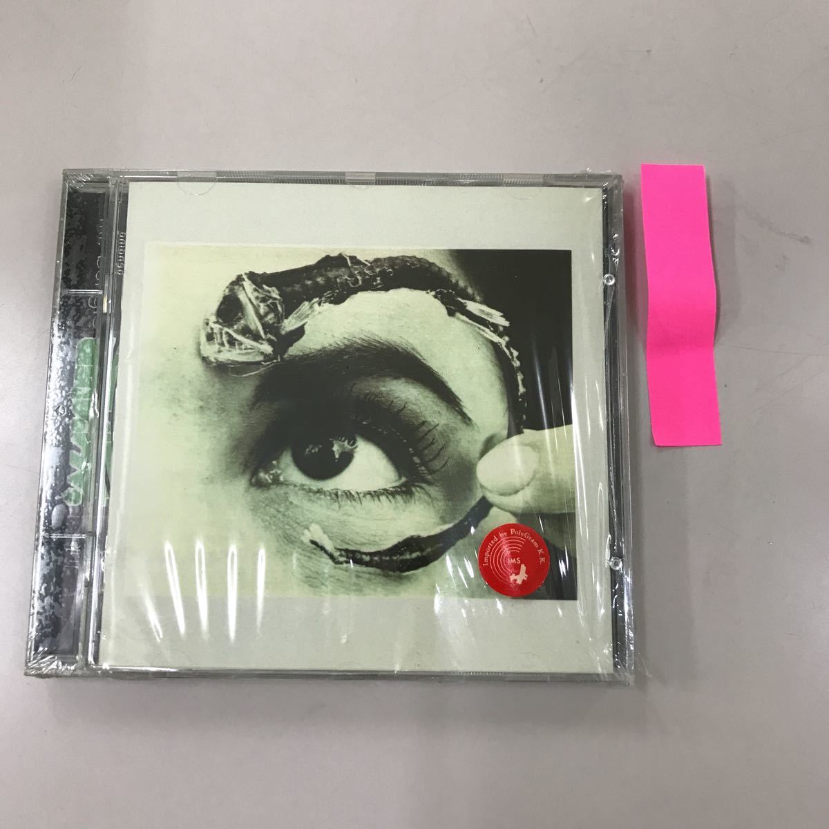 CD 輸入盤未開封【洋楽】長期保存品　MR.BUNGLE