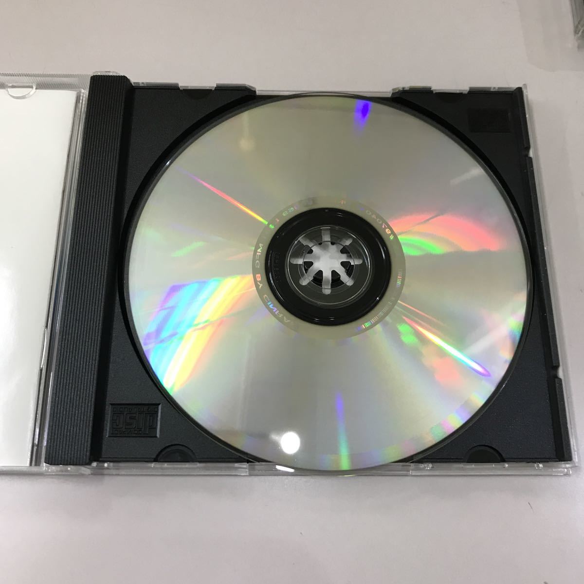 CD 中古☆【洋楽】THE CHARIATANS UK