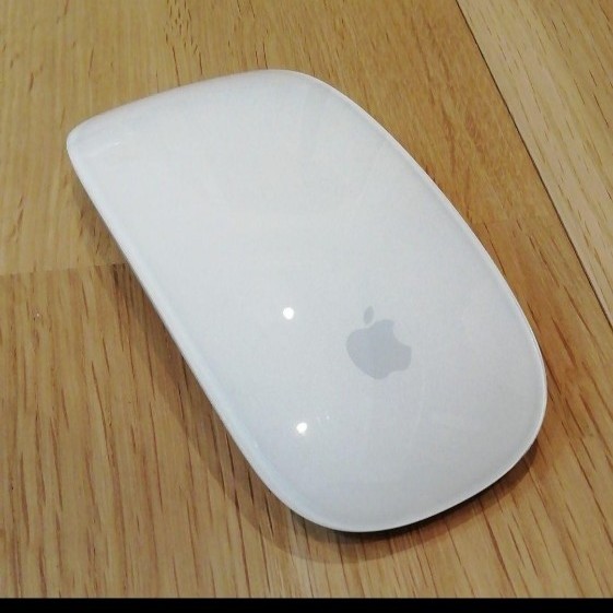 APPLE MAGIC MOUSE 2　アップルマジックマウス