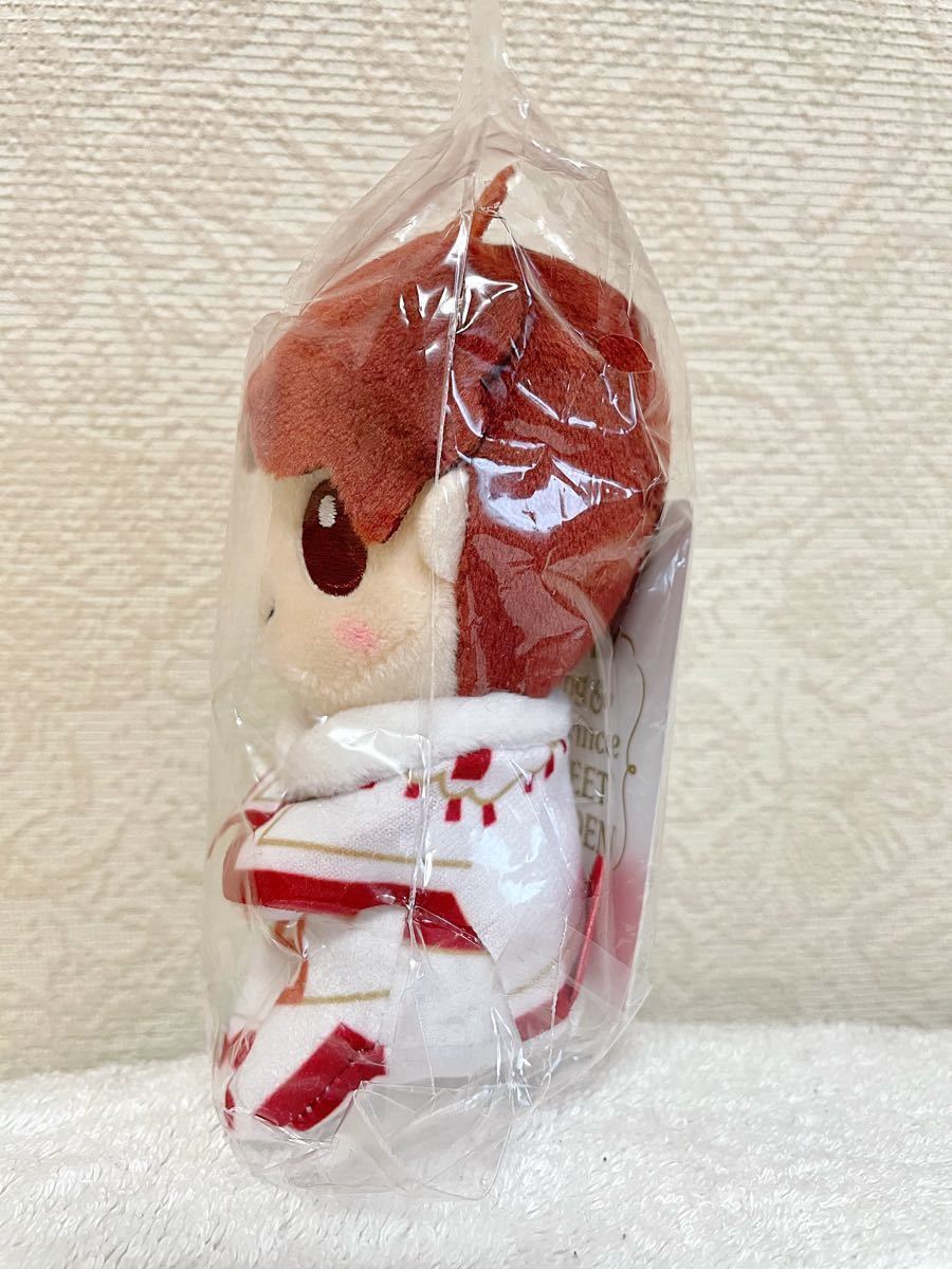 ちょっこりさん 平野紫耀 キンプリ スイートガーデン 未使用|Yahoo
