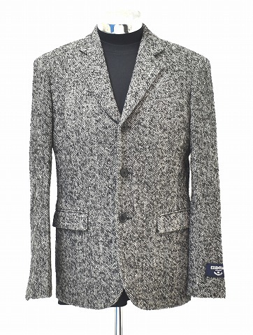 最高級のスーパー MISTERGENTLEMAN(ミスタージェントルマン) JACKET