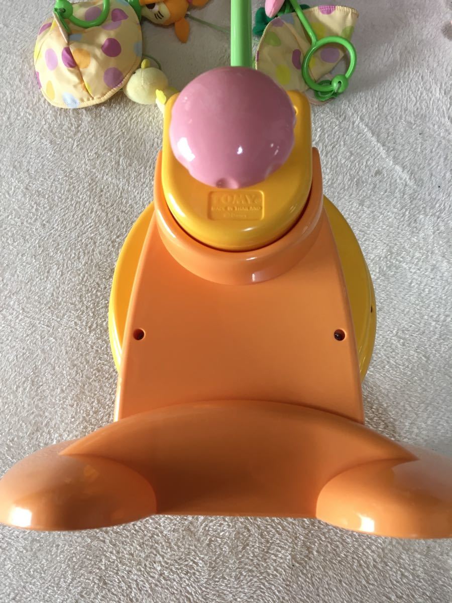 Paypayフリマ 送料無料 タカラトミー やわらかガラガラメリー デラックス ディズニー オルゴールメリー 箱 説明書なし Paypayフリマ 送料無料 タカラトミー やわらかガラガラメリー デラックス ディズニー オルゴールメリー 箱 説明書なし