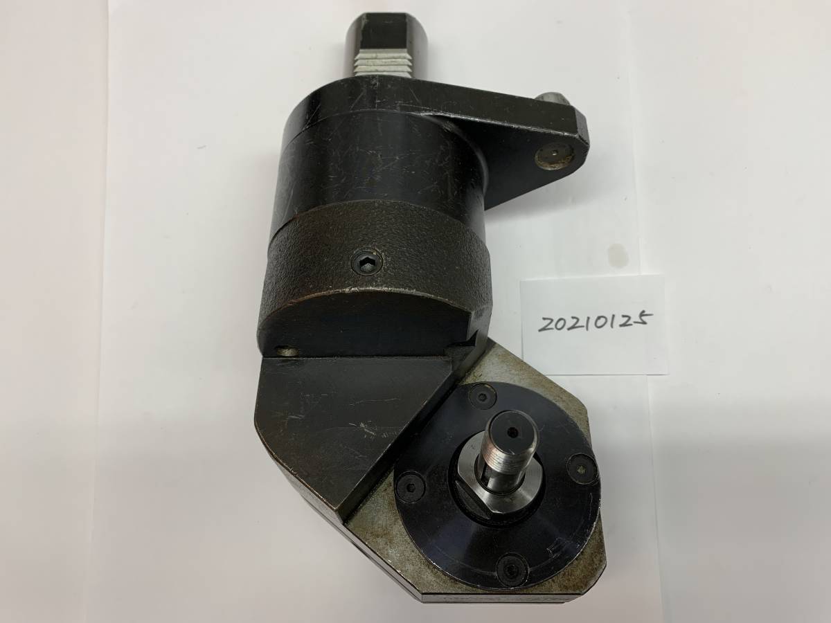 マザック Mazak アルプスツール 回転工具 シャンクΦ40 マザック Mazak アルプスツール 回転工具 シャンクΦ40