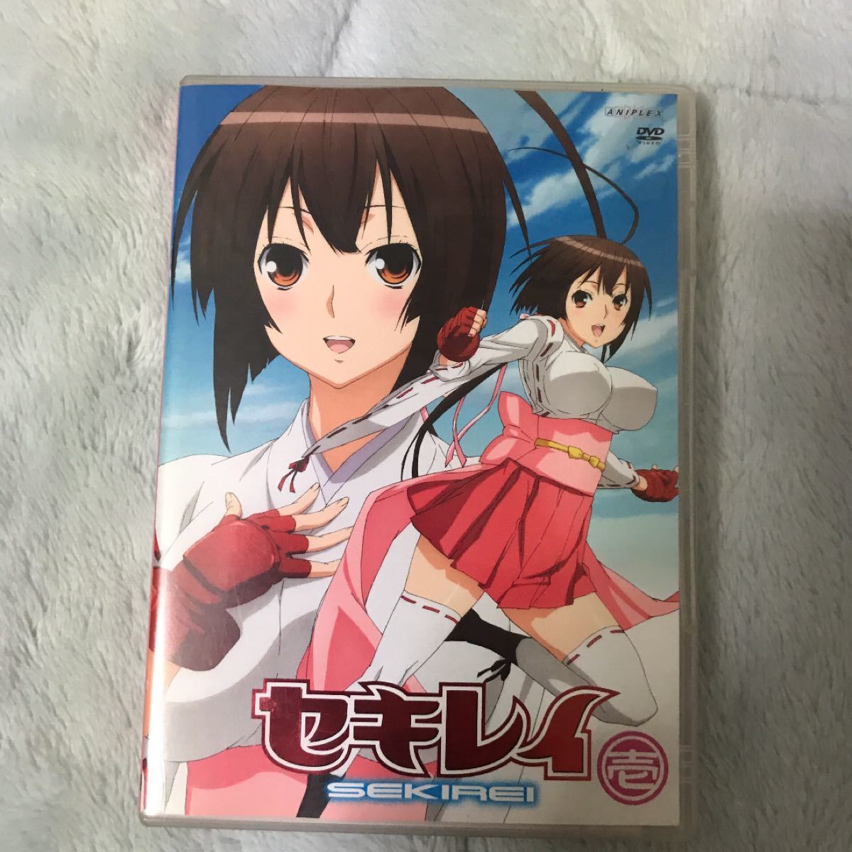 Paypayフリマ セキレイ 壱 完全生産限定版 Paypayフリマ セキレイ 壱 完全生産限定版
