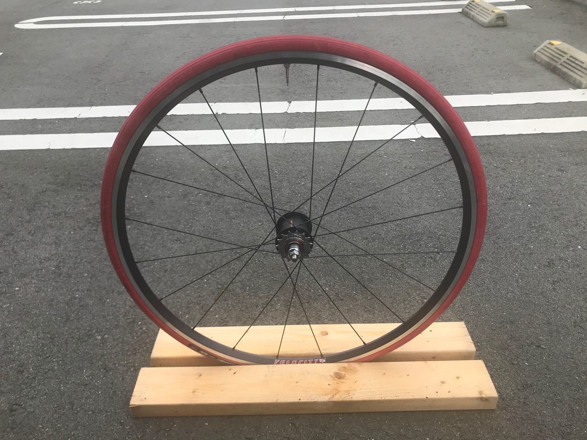 Power tap トラック用パワーメーター リアホイール ZWIFT 競輪