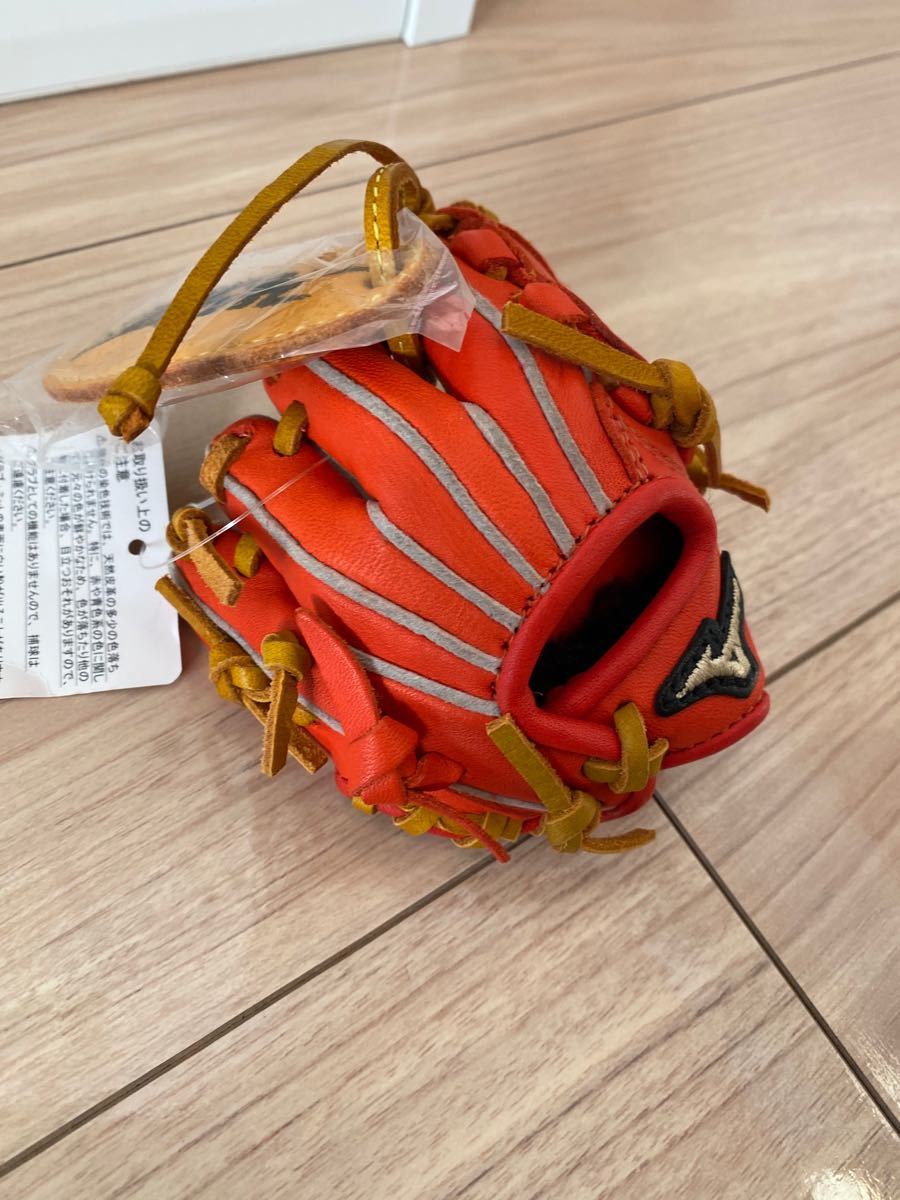 ミズノ ミニチュアグラブ 坂本勇人 限定