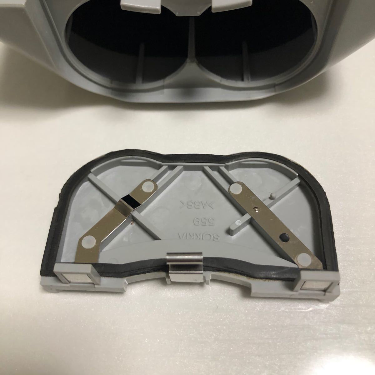 測量機器 ソキア SOKKIA 回転レベル用 電池ボックス BDC38 回転 測量機器 ソキア SOKKIA 回転レベル用 電池ボックス BDC38 回転