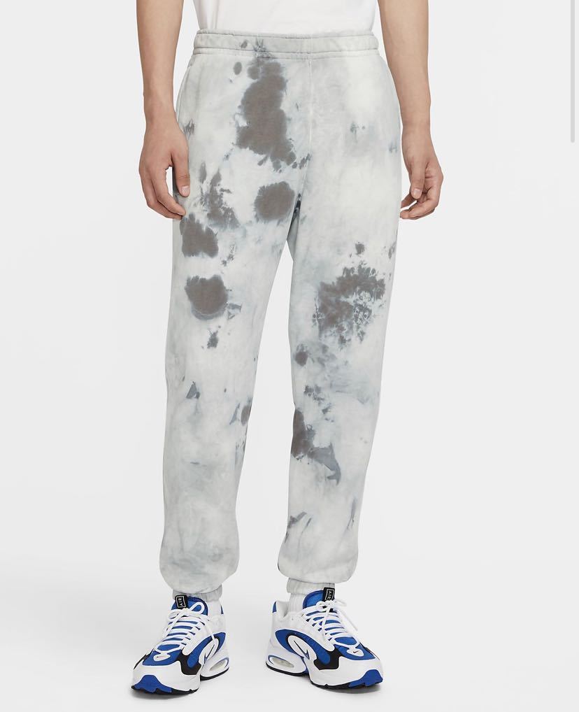 新品 国内正規品 NIKE FRENCH TERRY DYE PO HOODIE & PANT 新品 国内正規品 NIKE FRENCH TERRY DYE PO HOODIE & PANT