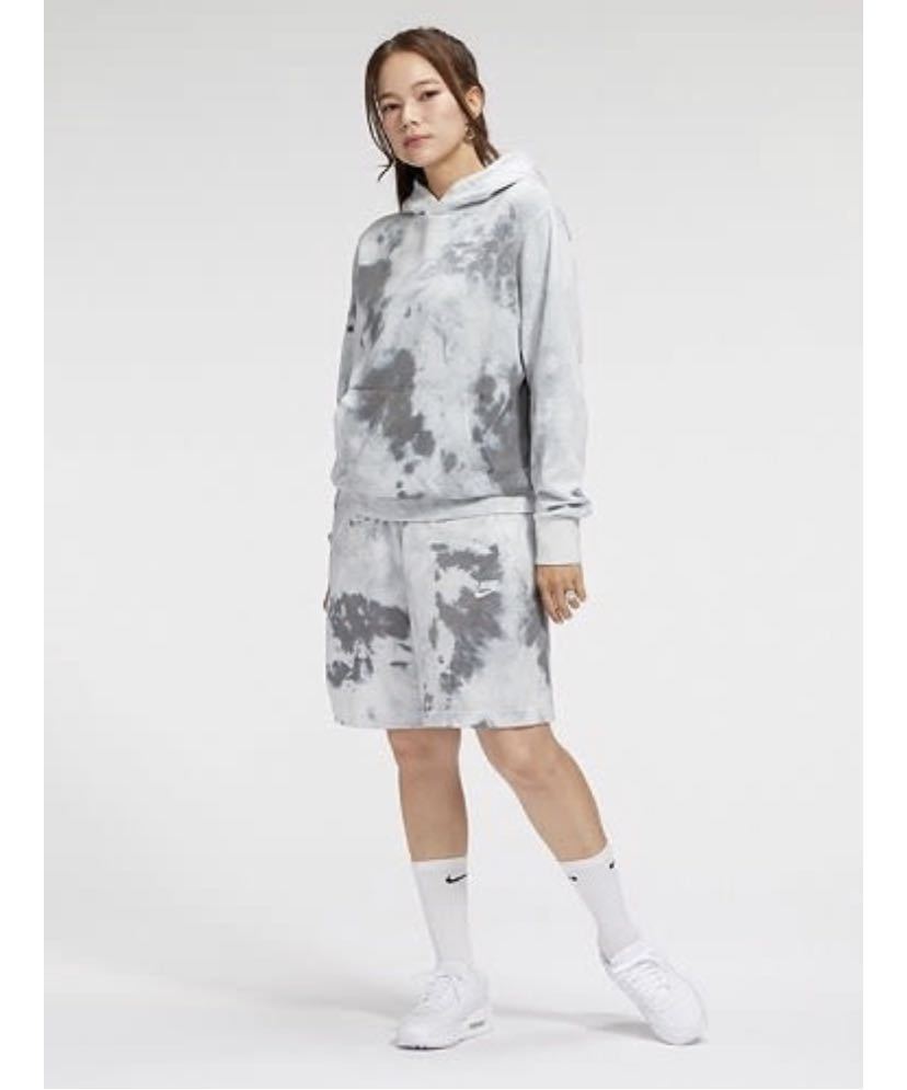 新品 国内正規品 NIKE FRENCH TERRY DYE PO HOODIE & PANT 新品 国内正規品 NIKE FRENCH TERRY DYE PO HOODIE & PANT