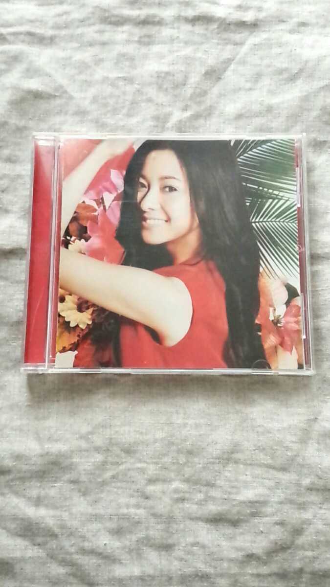 倉木麻衣 君 想ふ ～春夏秋冬～ 中古 CD 送料180円～_画像1