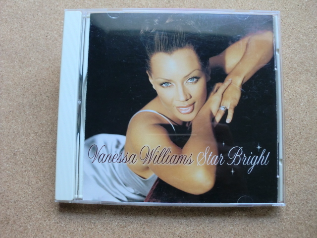 ＊Vanessa Williams／Star Bright （314 532 827-2）（輸入盤）_画像1