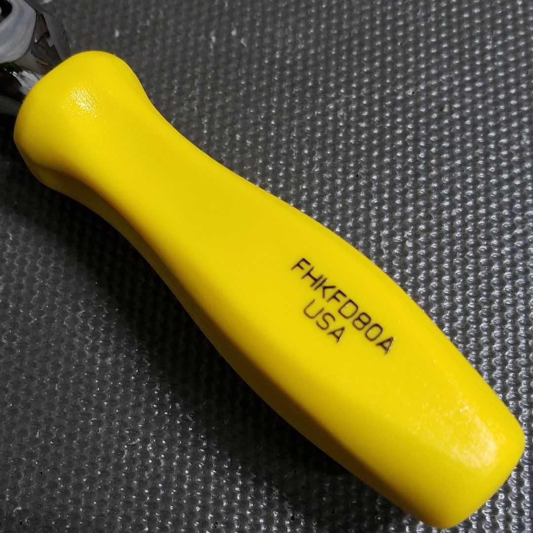 スナップオン Snap-on 3/8 スタッビー フレックスヘッド スナップオン Snap-on 3/8 スタッビー フレックスヘッド