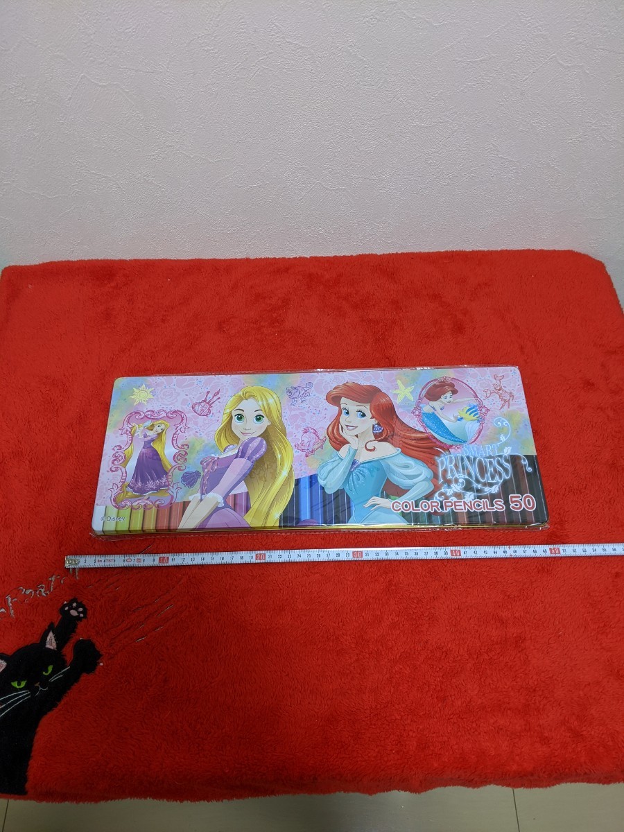Paypayフリマ ディズニー スマートプリンセス色鉛筆50色 フローズントートバック Paypayフリマ ディズニー スマートプリンセス色鉛筆50色 フローズントートバック
