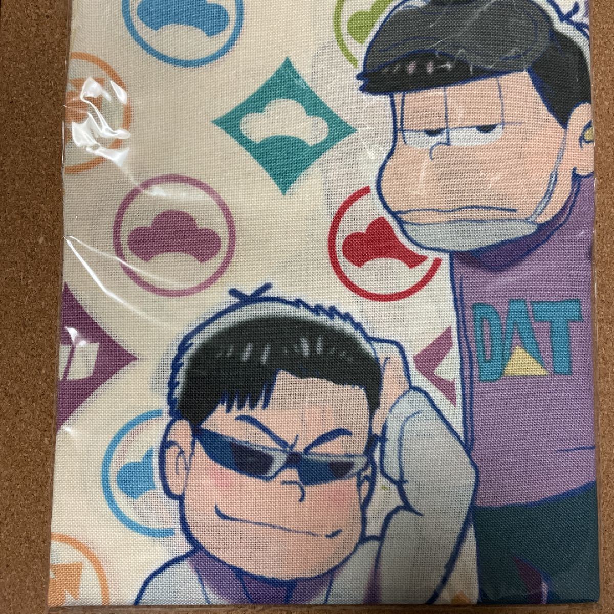 Paypayフリマ おそ松さん Blu Ray Dvd Amazon全巻購入特典 のれん Paypayフリマ おそ松さん Blu Ray Dvd Amazon全巻購入特典 のれん