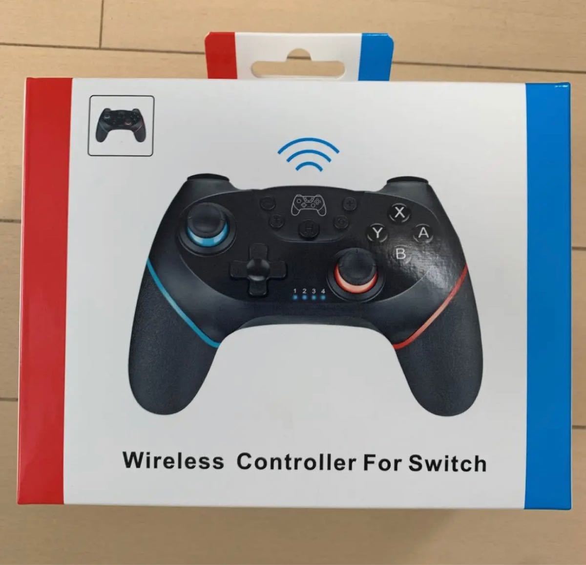 Switch コントローラー ワイヤレス Proコントローラー Nintendo Switch Bluetooth