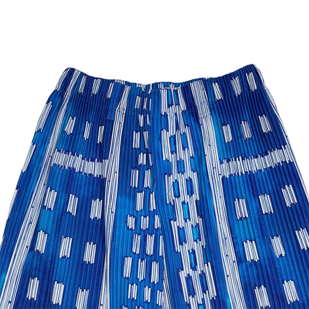 19aw Issey Miyake Homme Plisse Ikat Pleats Pants Hp93jf2 ブルー 総柄 イッセイミヤケ 渋谷 店舗受取可 ボトムス 売買されたオークション情報 Yahooの商品情報をアーカイブ公開 オークファン Aucfan Com 19aw Issey Miyake Homme Plisse Ikat Pleats Pants Hp93jf2 ブルー 総柄 イッセイミヤケ 渋谷 店舗受取可 ボトムス 売買されたオークション情報 Yahooの商品情報をアーカイブ公開 オークファン Aucfan Com
