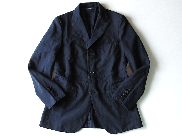 Yahoo!オークション - 美品 COMME des GARCONS HOMME DE...