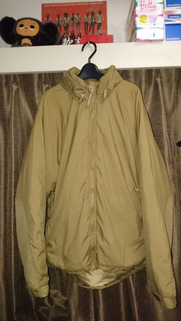開店祝い ワイルドシングス S-S parka weather cold extreme 放出品 USMC米海軍 カスタム 本物 07年式 ハッピースーツ primaloft epic コヨーテ美品 ワイルドシングス 開店祝い ワイルドシングス S-S parka weather cold extreme 放出品 USMC米海軍 カスタム 本物 07年式 ハッピースーツ primaloft epic コヨーテ美品 ワイルドシングス