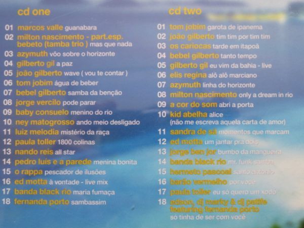 ヤフオク D8 1 Cd ビクター 他 ブラジル音楽 4枚セット Id ヤフオク D8 1 Cd ビクター 他 ブラジル音楽 4枚セット Id