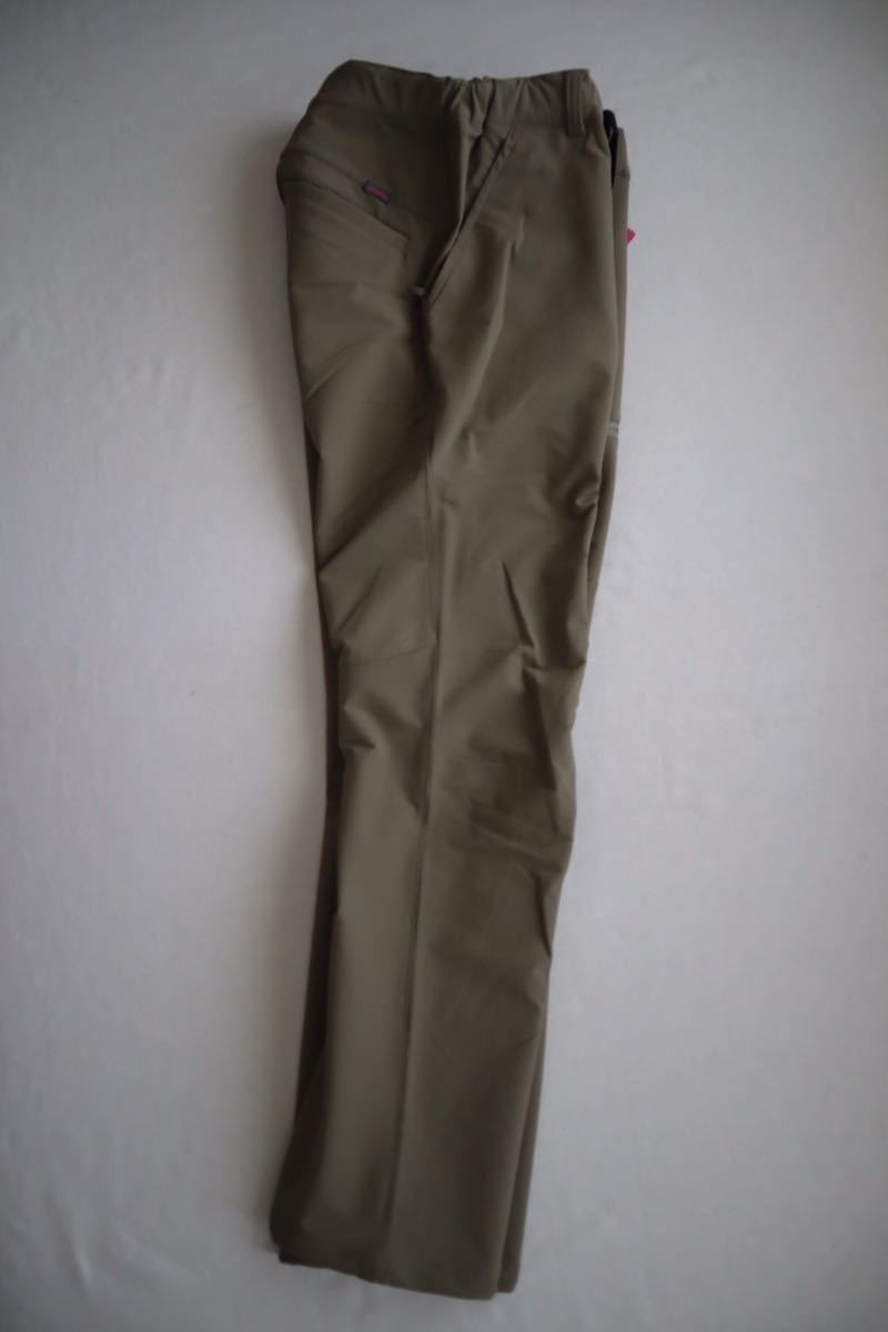  フェニックス PH962PA62 Toasty Thermo Pants レディースS_画像5